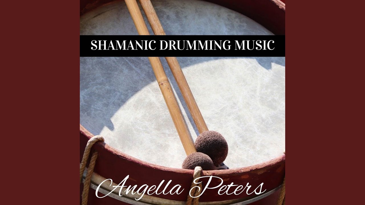 Shamanic Drumming Music
