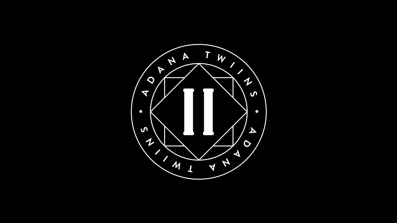 Adana Twins & Human Life - Perspective (Original Mix)