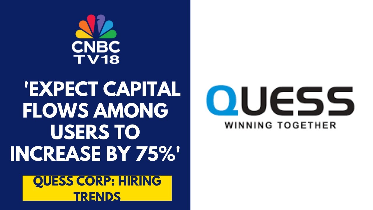 Muted Hiring In BFSI Was Partly Due To Regulatory Impact: Quess Corp | CNBC TV18