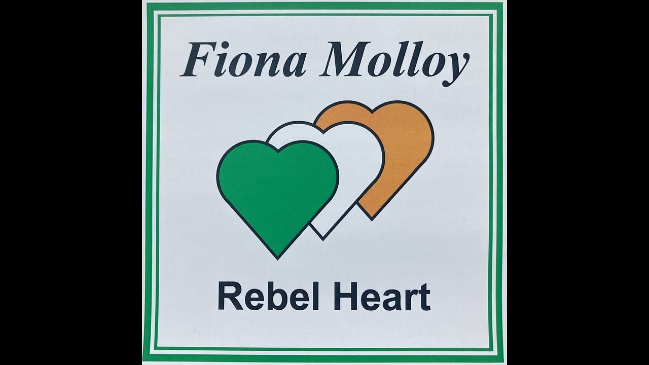Fiona Molloy - Irish Soldier Boy
