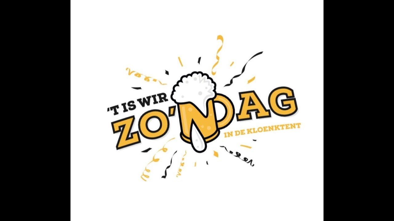 Aftermovie Tis Wir Zo'ndag 2020