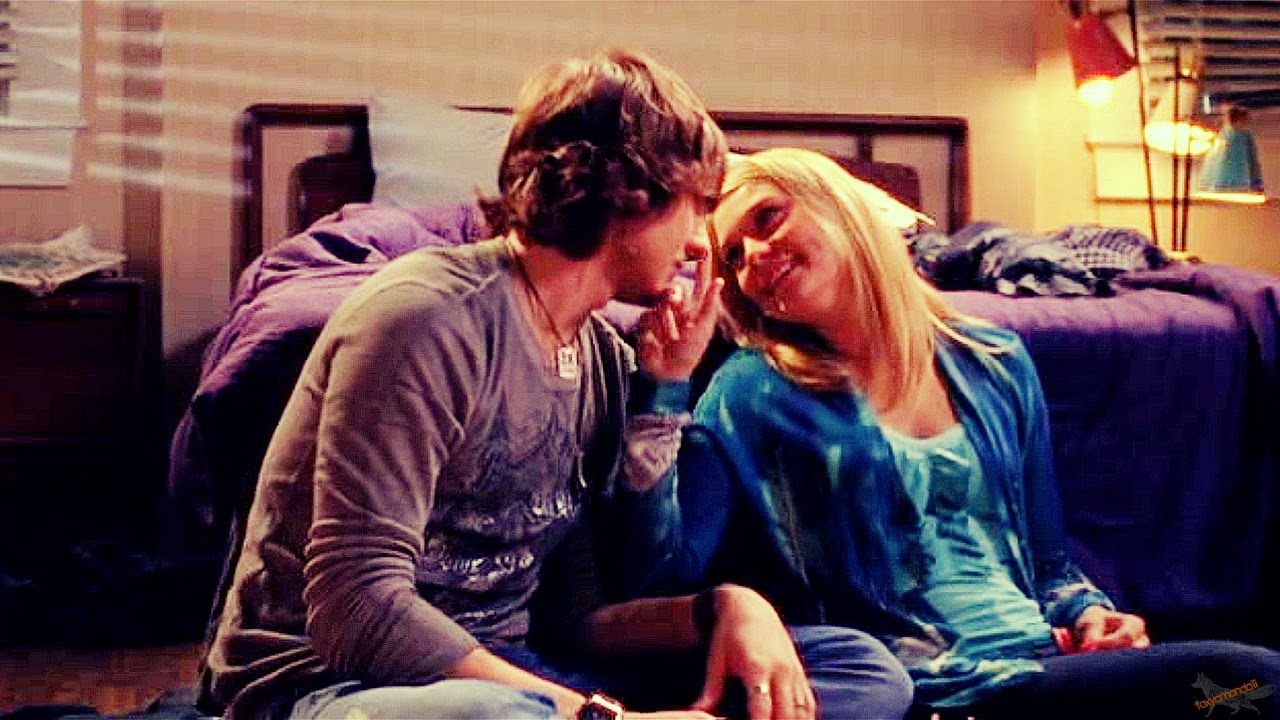Cappie and Casey | Please Don't Say You Love Me