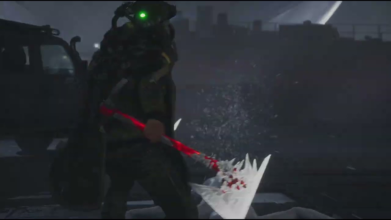 Hell Is Us_Игра бомба может вынести Мозг!Прохождение часть52.Финал игры глава2!Пошла Жара!