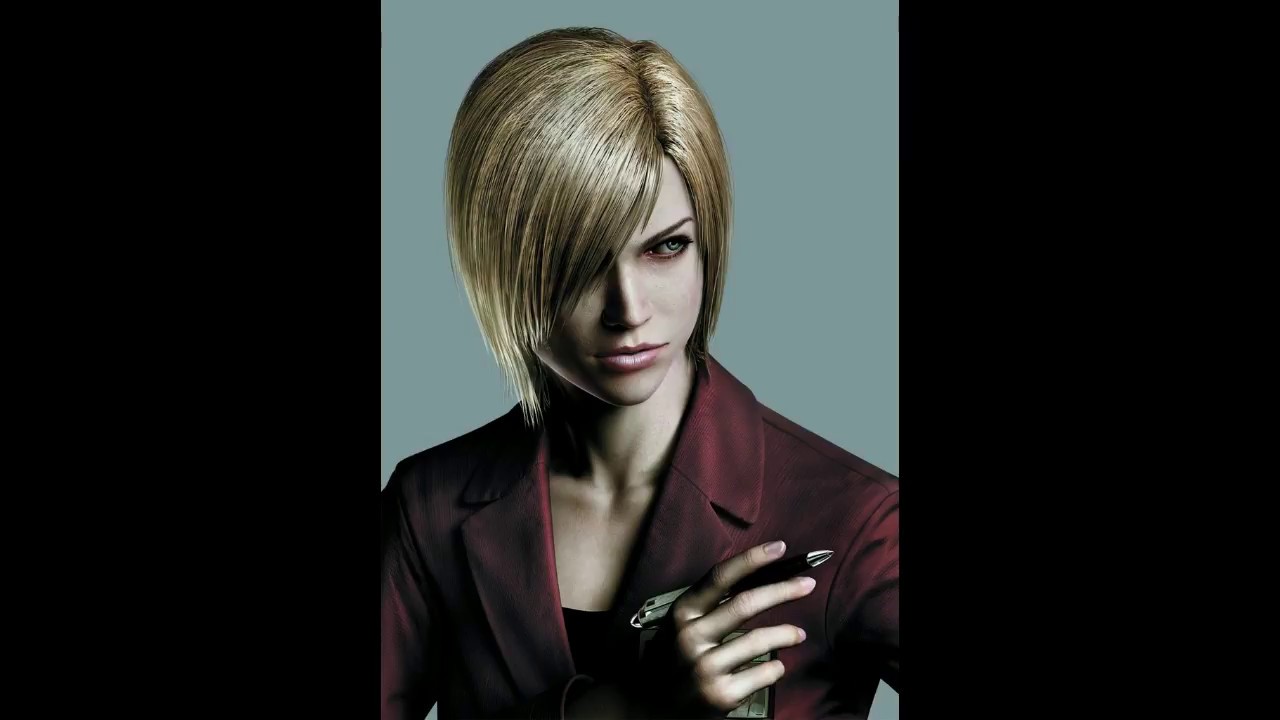 Resident Evil Outbreak File #2 Alyssa Voice Files (All)