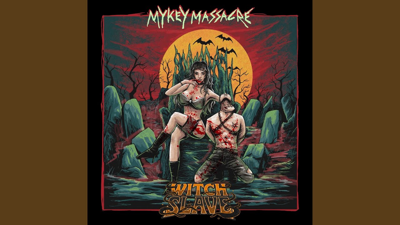Witch Slave
