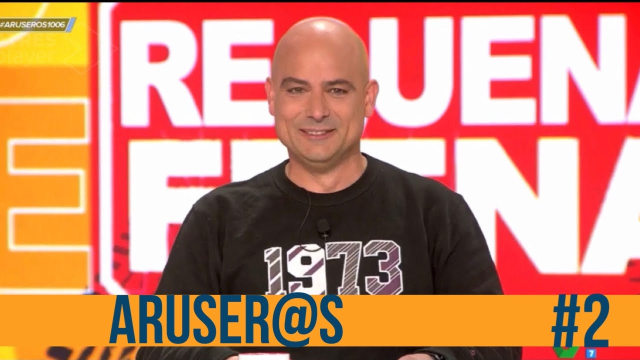 Requena Frena! Descubre c&oacute;mo la seguridad vial combina con el humor y divi&eacute;rtete con Aruser@s