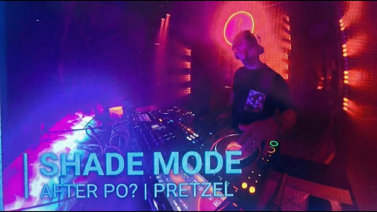 SHADE MODE | AFTER PO? | PRETZEL 2026