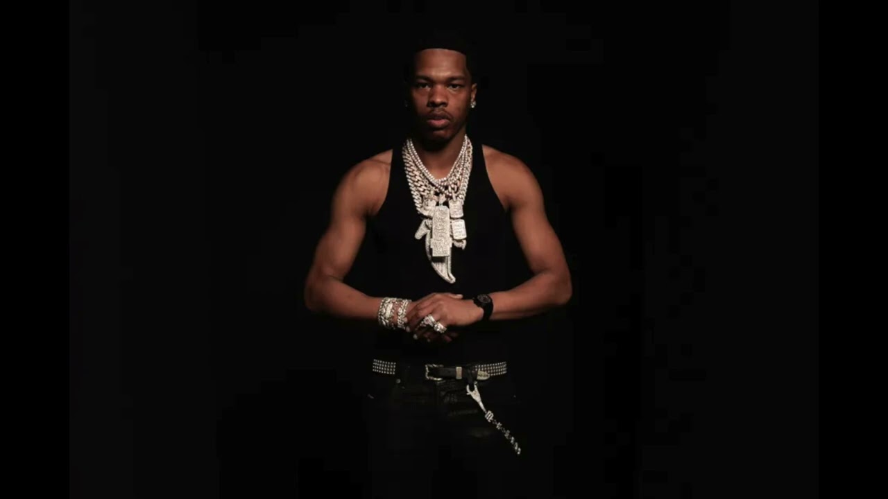 Patiency | Lil Baby Type Beat | (Produced By 4WoodzBeatz)