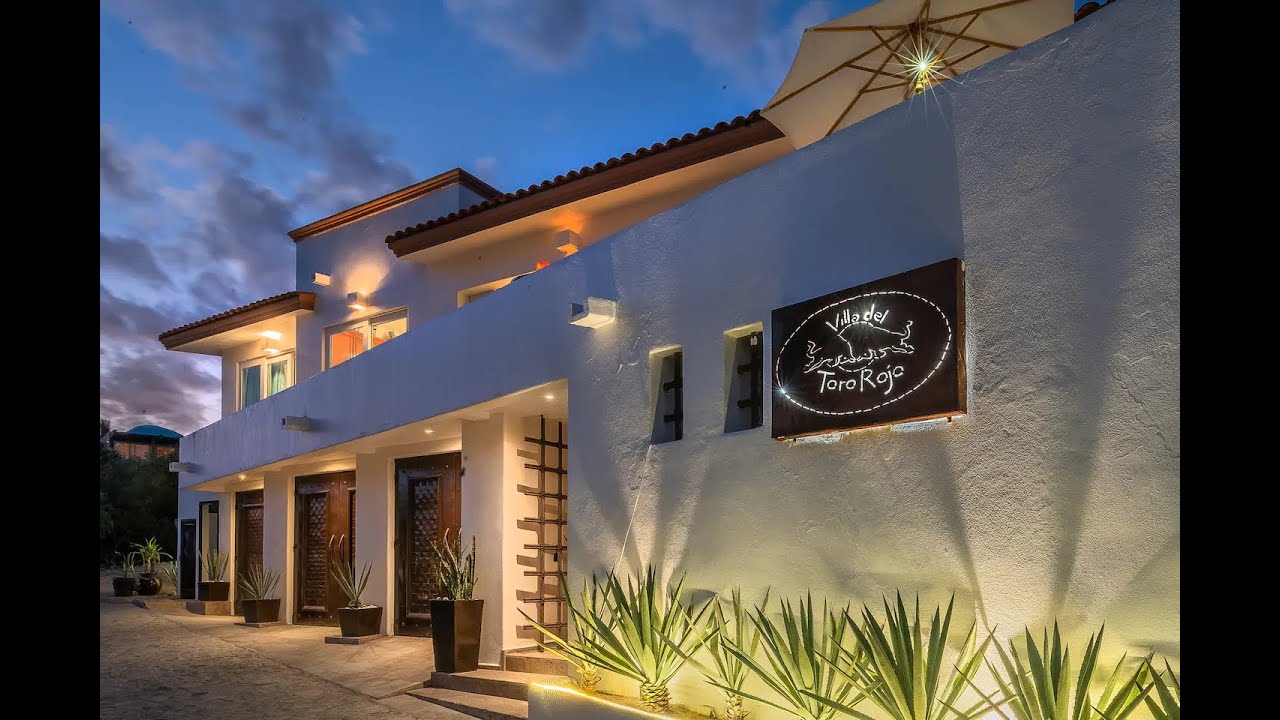 Cabo San Lucas Mexico, Villa del Toro Rojo Customer Review May 2024 www.MyBucketListVacations.com