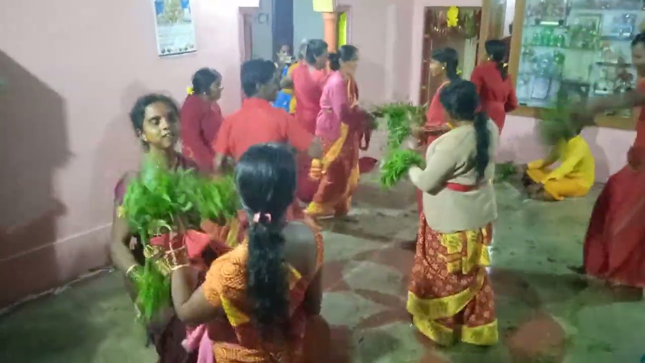 Omshakthi nagamma therahalli betta kolara