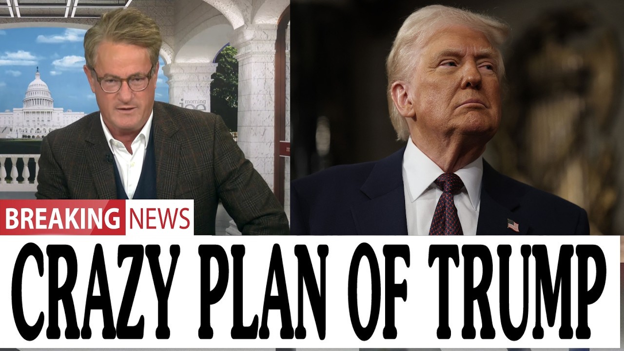 Morning Joe 10/10/26 | 🅼🆂🅽🅱️🅲 Breaking News Today  October 10, 2026