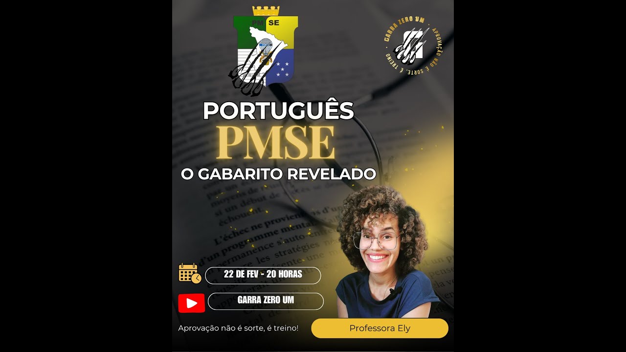 RESOLUÇÃO DE QUESTÕES SELECON: LÍNGUA PORTUGUESA