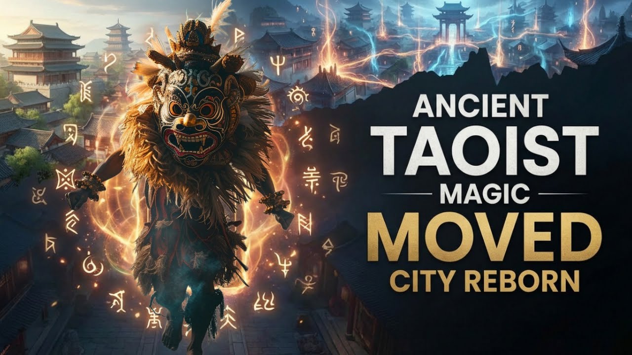 He Died Once for Love, Returned Without Memory | Now Faces the Immortal Demon Again in a City