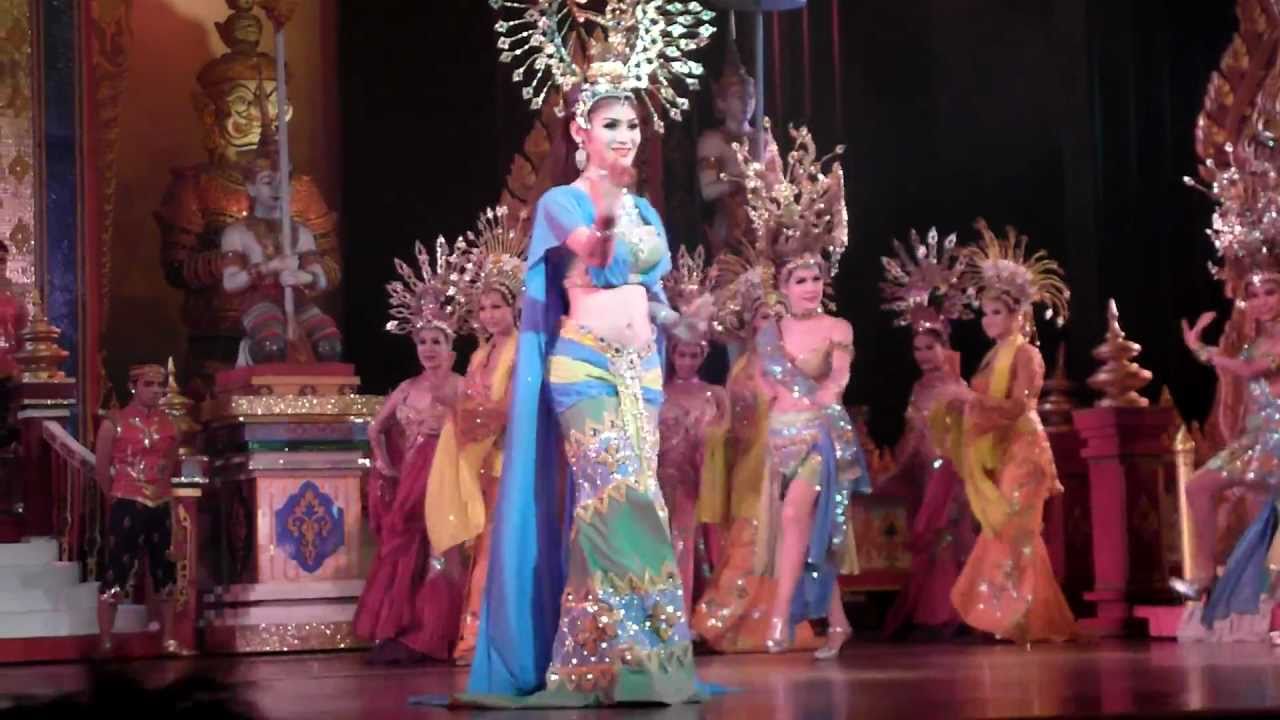 Alcazar ladyboy Cabaret show Pattaya HD 17-06-2011 part 3