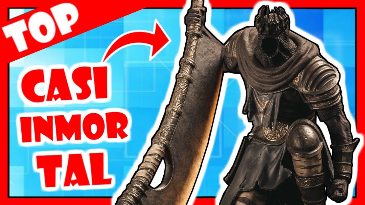 10 JEFES que parecen INVENCIBLES en la SAGA SOULS 🔥🔥 (Dark Souls 1, 2 y 3 - Demon's Souls)