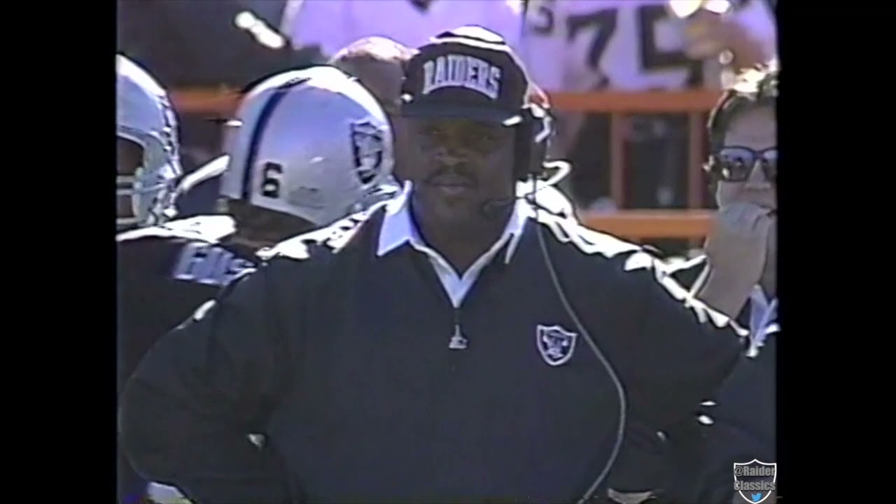 1990 AFC Divisional Playoff - CIN @ LA [FULL GAME]