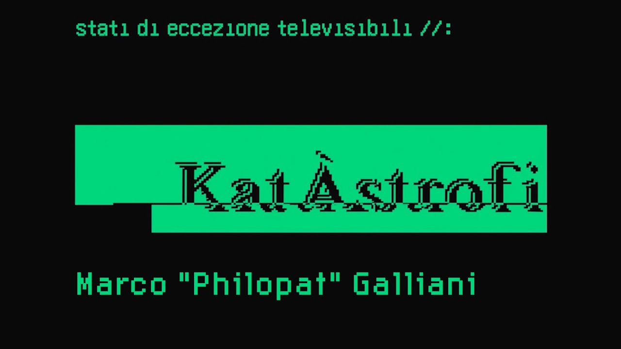 Amazon e la grande editoria italiana / Marco 
