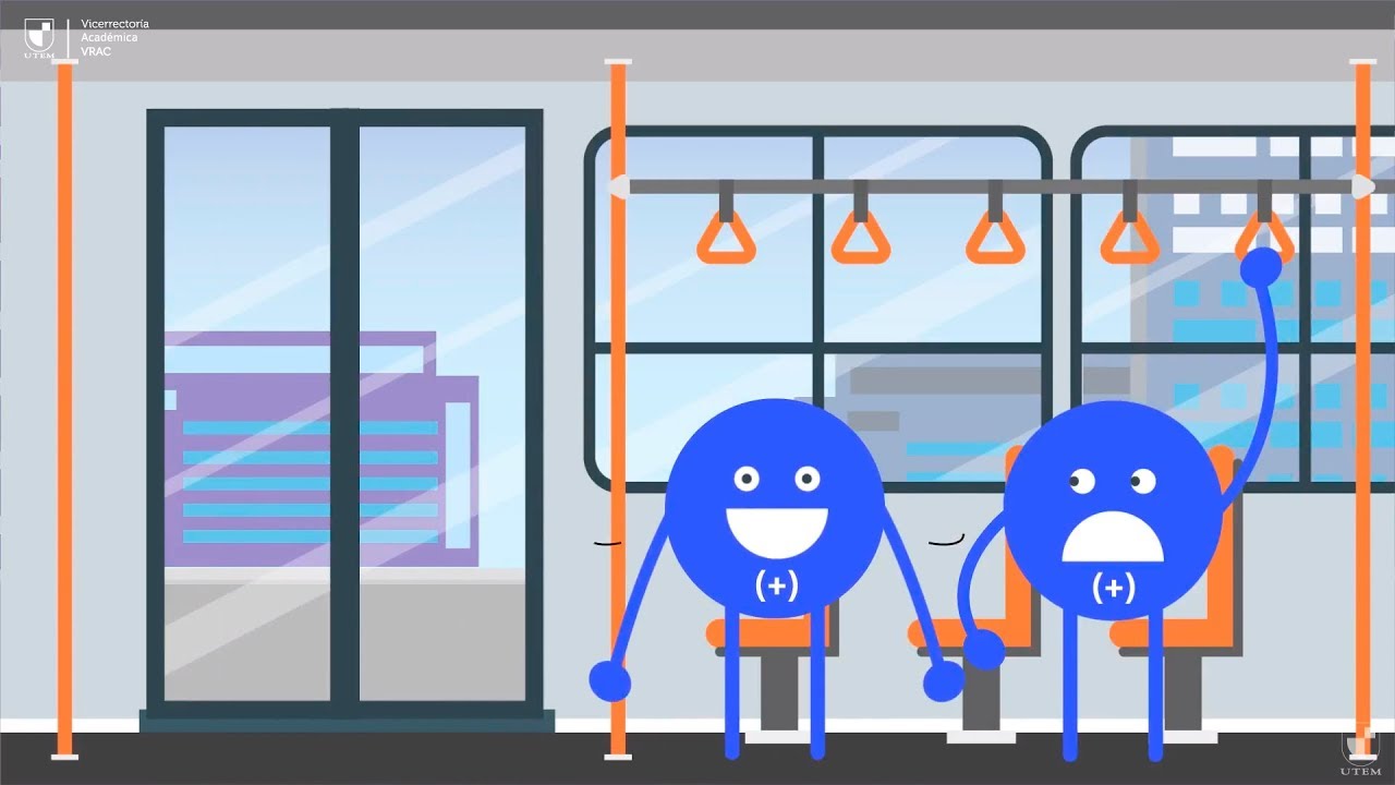 Física: Campo eléctrico para cargas puntuales - Traful Utemvirtual