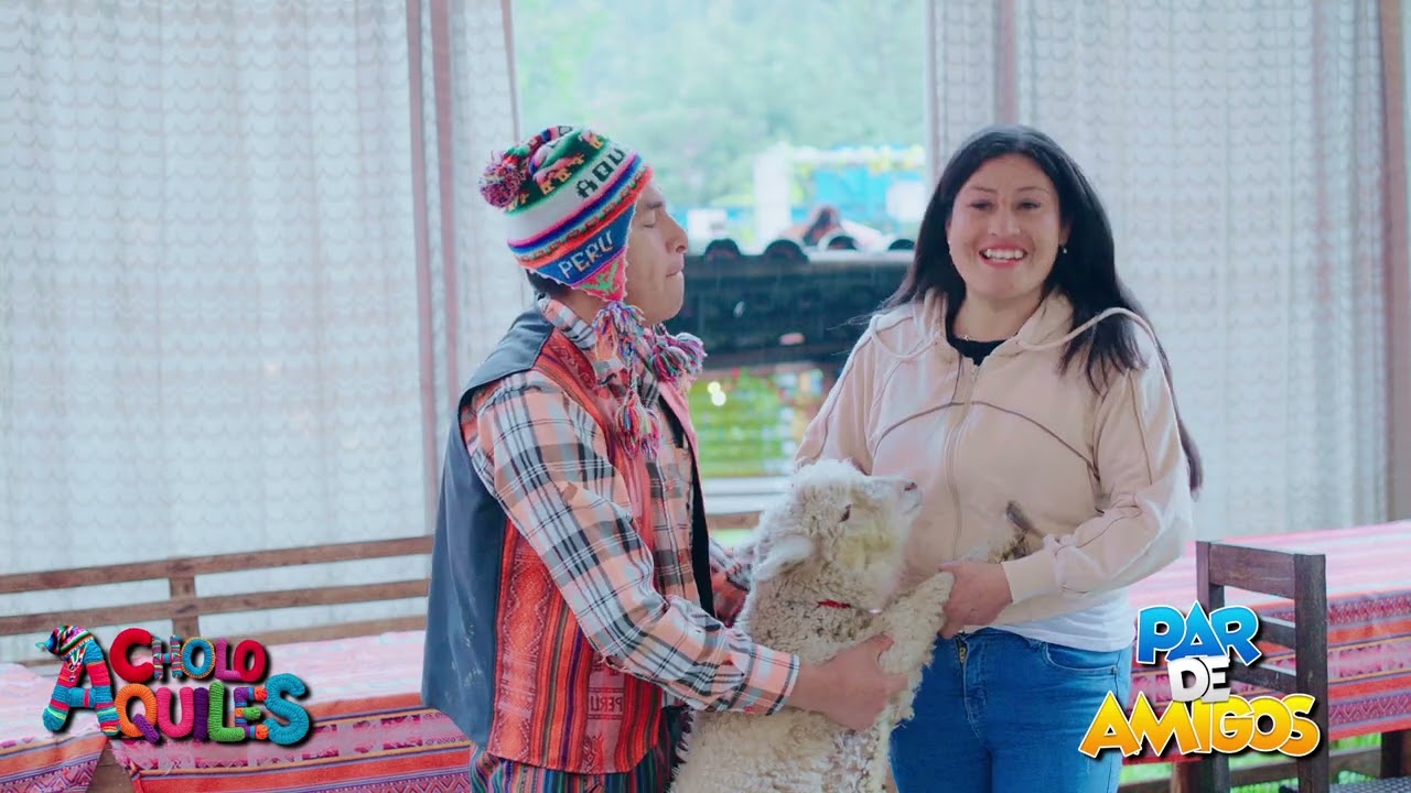A CHOLITO AQUILES NADIE LE GANA CON LOS REGALOS EN EL DIA DE LOS ENAMORADOS Y LA AMISTAD