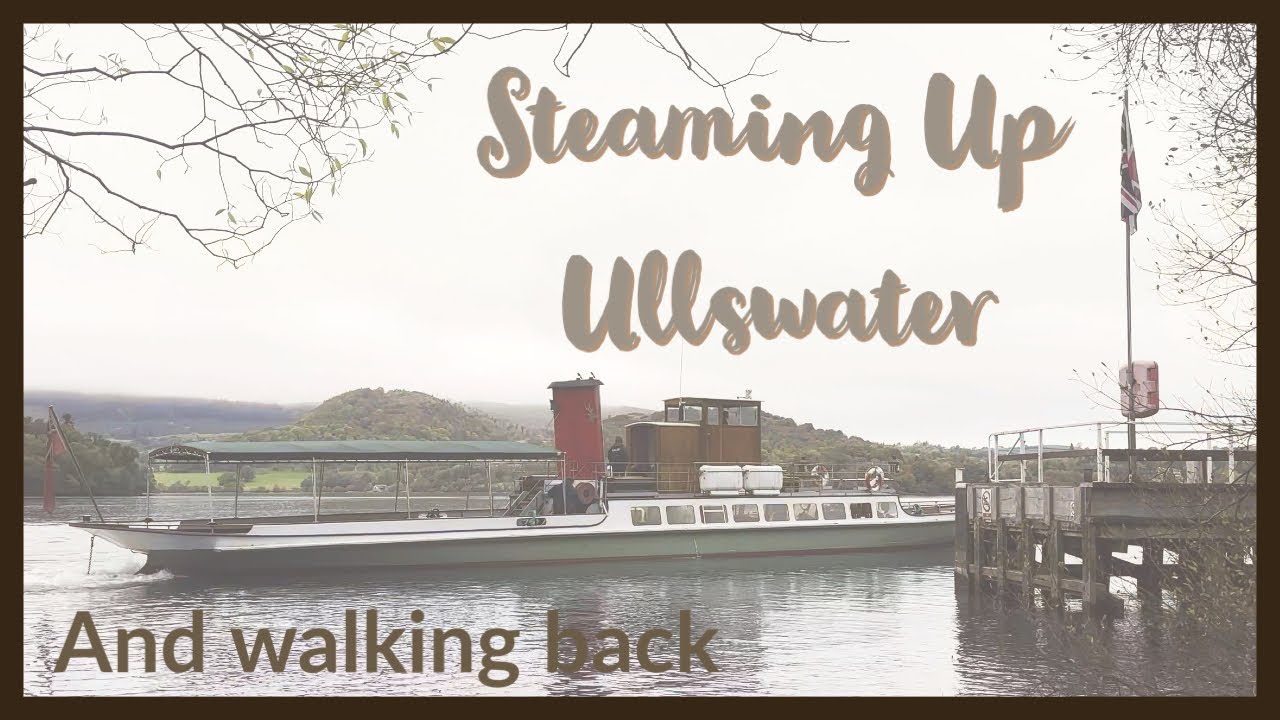 Lake District Walks | Hallin Fell, Beda Fell & Angletarn Pikes | Wainwright’s Far Eastern Fells