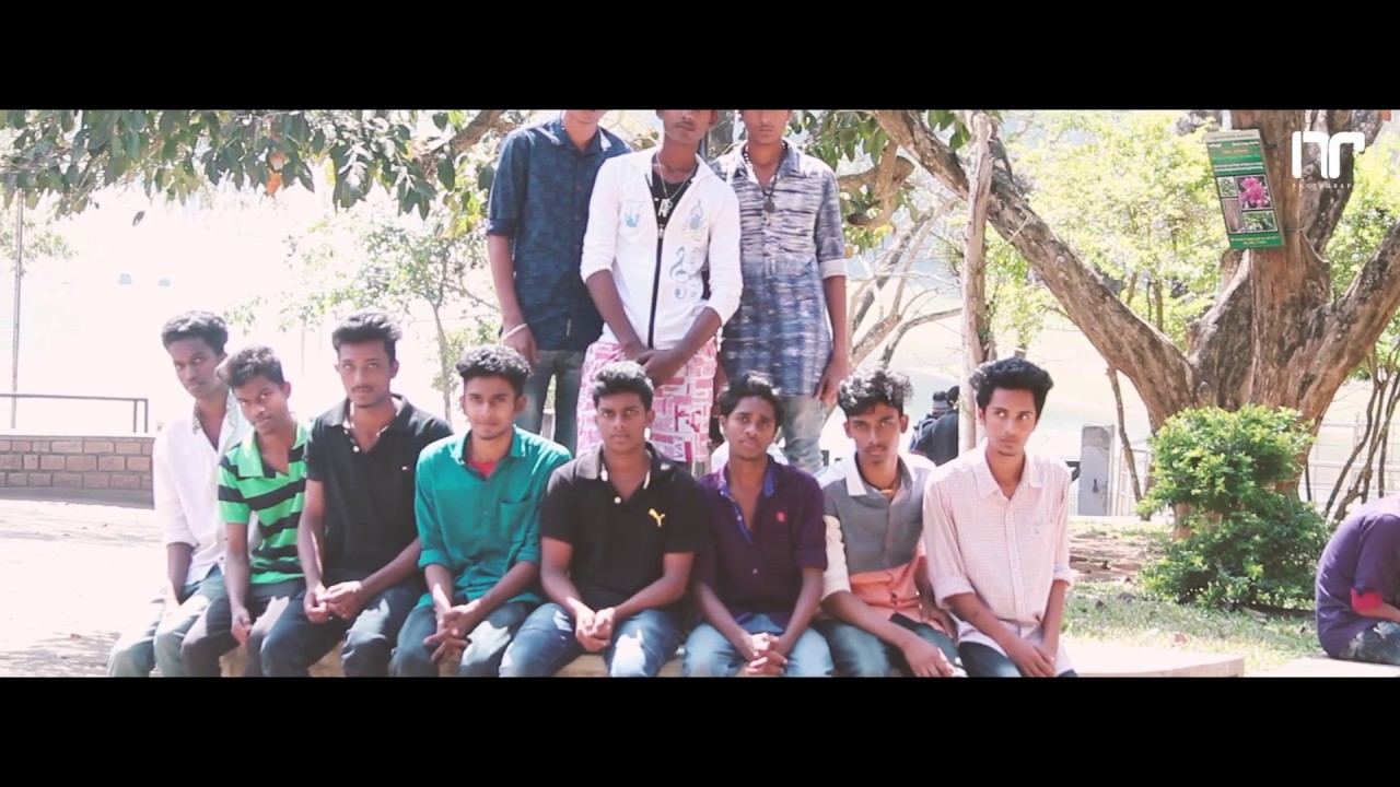 TOUR DIARY 2k16 (KATTA KALIPP) @ Gvhss pirappancode