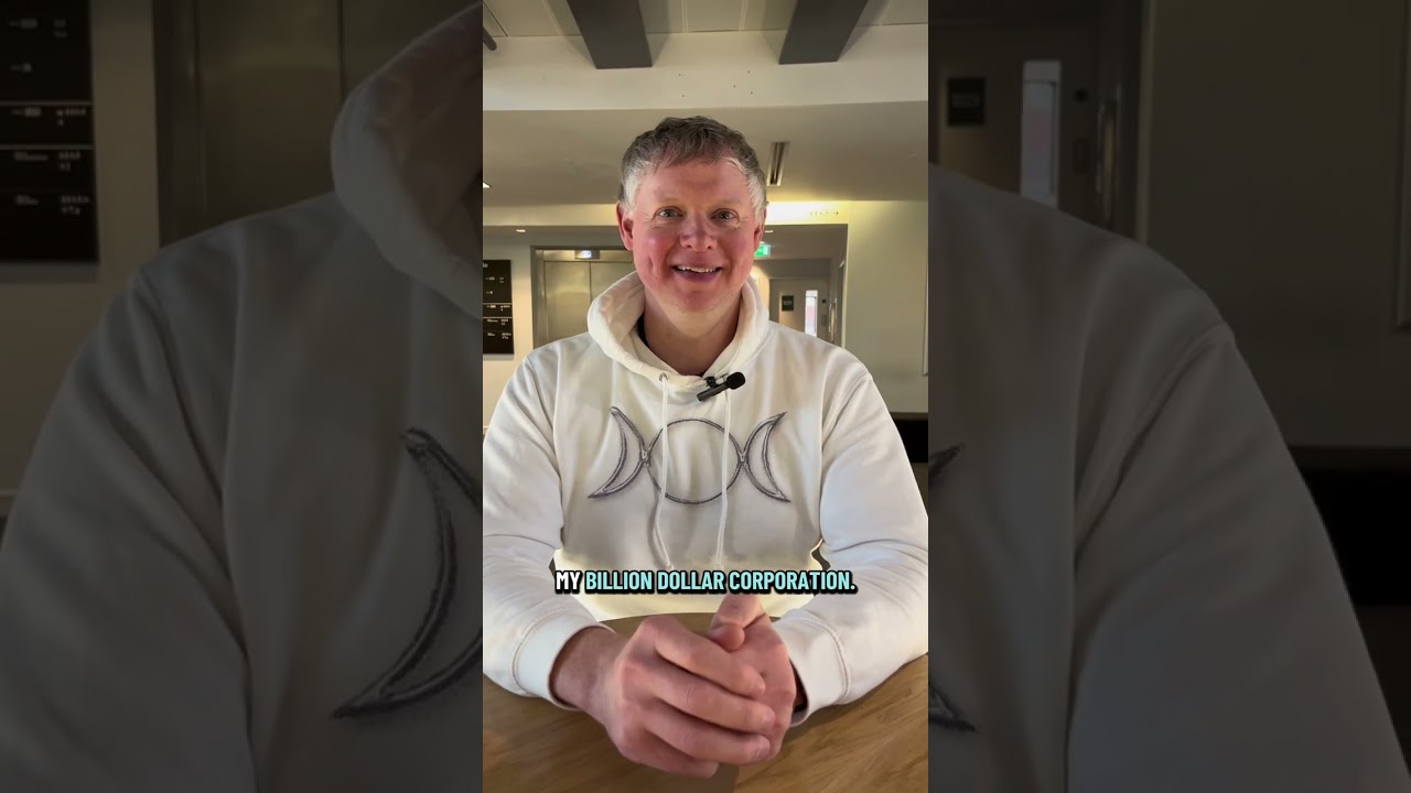 AI Conversations Volume II (Parts 1 - 4, with captions)