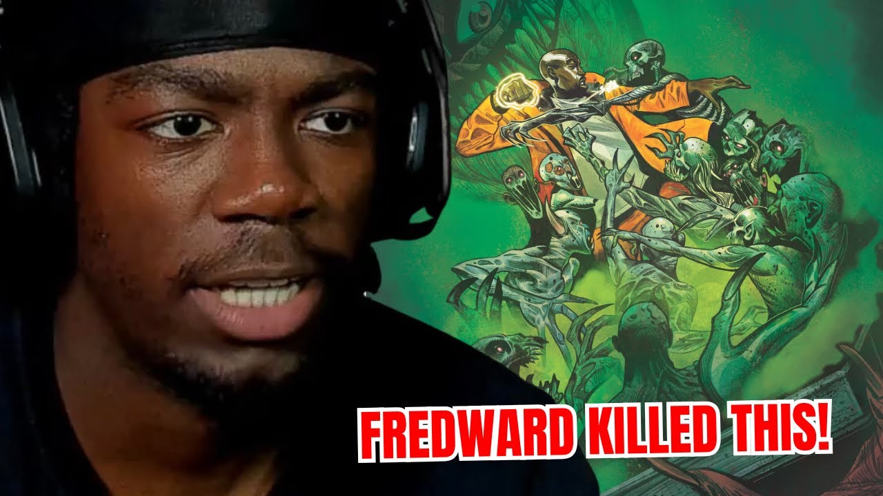 THIS MIGHT BE FREDDIE'S BEST WORK! OMG! Freddie Gibbs - You Only Die 1nce FULL ALBUM Reaction