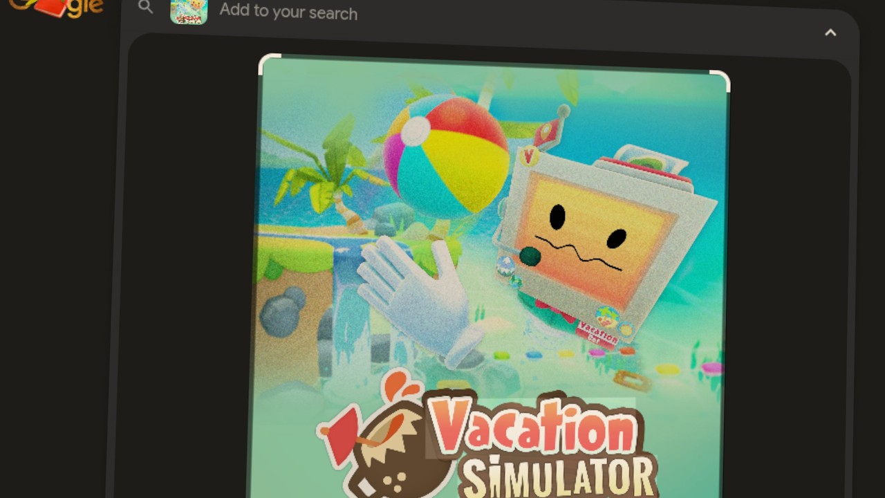 Getting more memories in beach and forest vacation sim ep 4 in vr