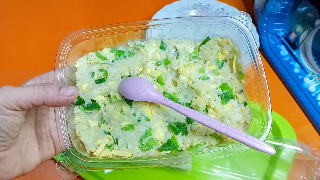 حشوة السمبوسه الاقتصادية مش هتكلفك غير 5 جنيه/السمبوسه بحشوة خطيرة 👌