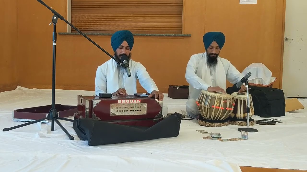 Saajanaa sant aao maerai