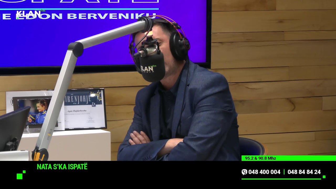 Nata s'ka ispatë - 06.06.2023 - Klan Kosova