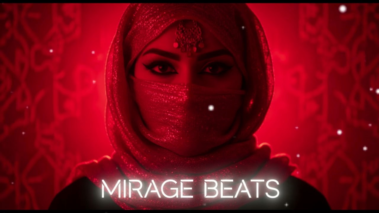 Arabic Romantic Remix 2025 | Love Songs Party Vibes