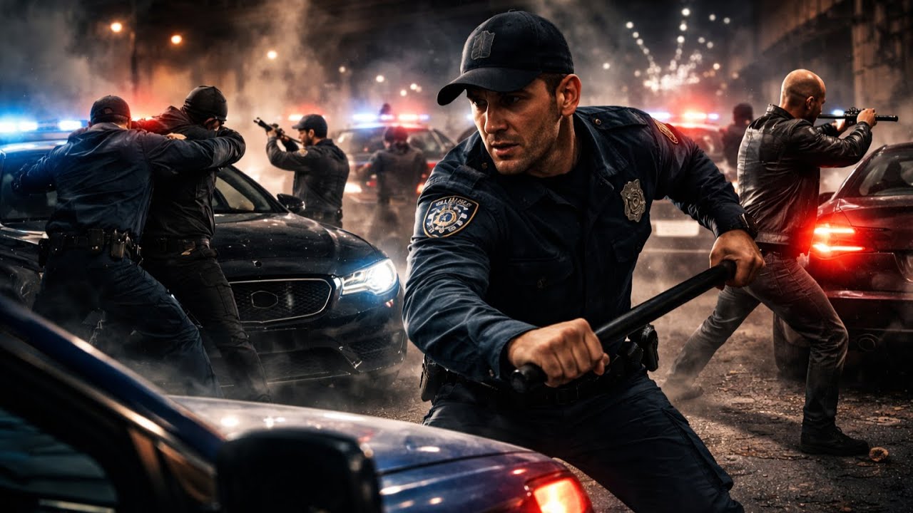 🔴 LIVE OGLAND 👮‍♂️ 😱 IN SEARA ASTA TOTUL SCAPA DE SUB CONTROL 🚨   👮‍  🔴 #109