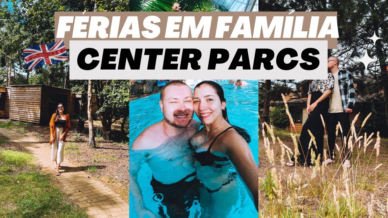 F&eacute;rias na Inglaterra com a familia | parte 1 | partiu london