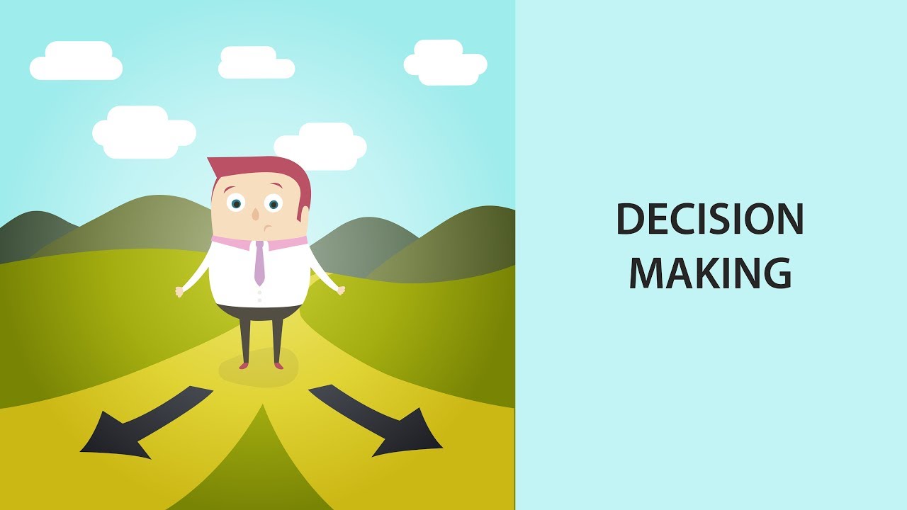 Decision Making Skills | முடிவெடுக்கும் திறன் - The HELP Program | Tamil