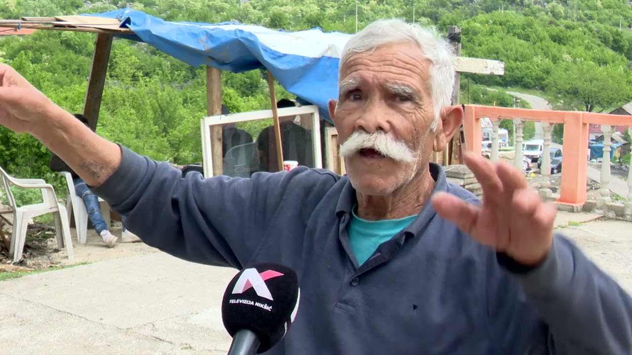 Romi danas slave Đurđevdan