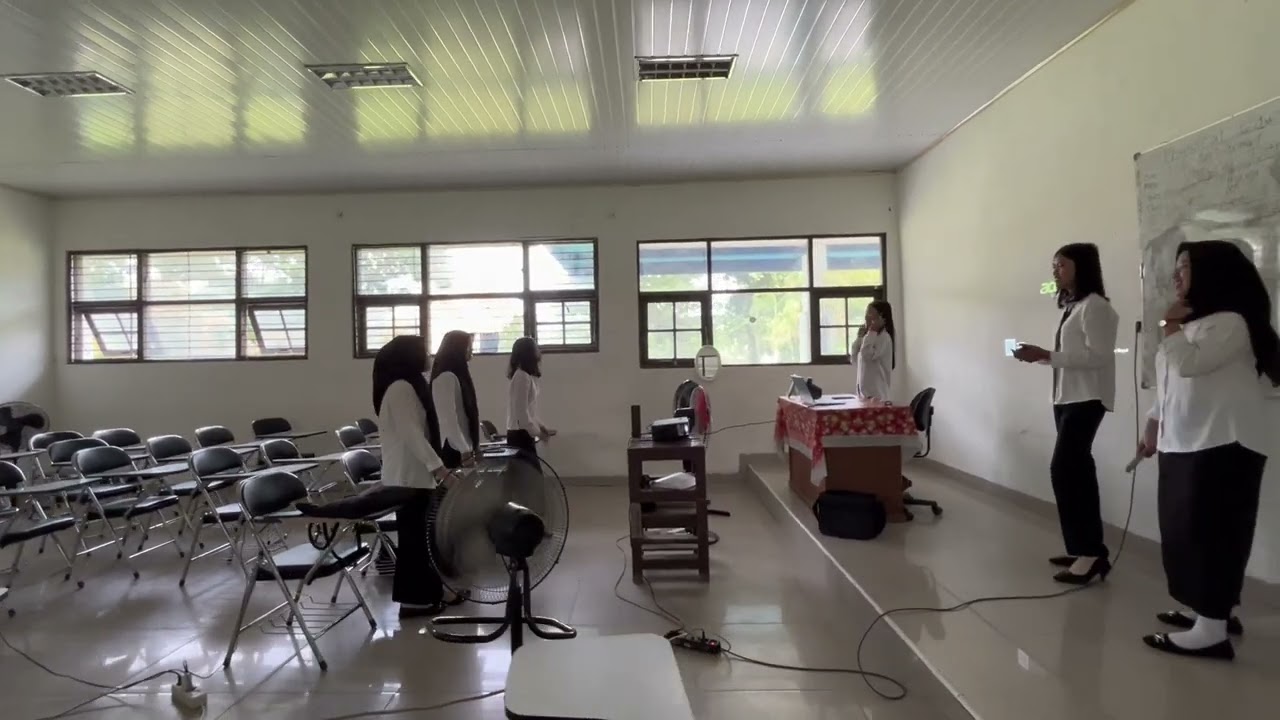 Pembelajaran Problem Based Learning - Praktek Mengajar - Model Pembelajaran di SD - Kelompok 3
