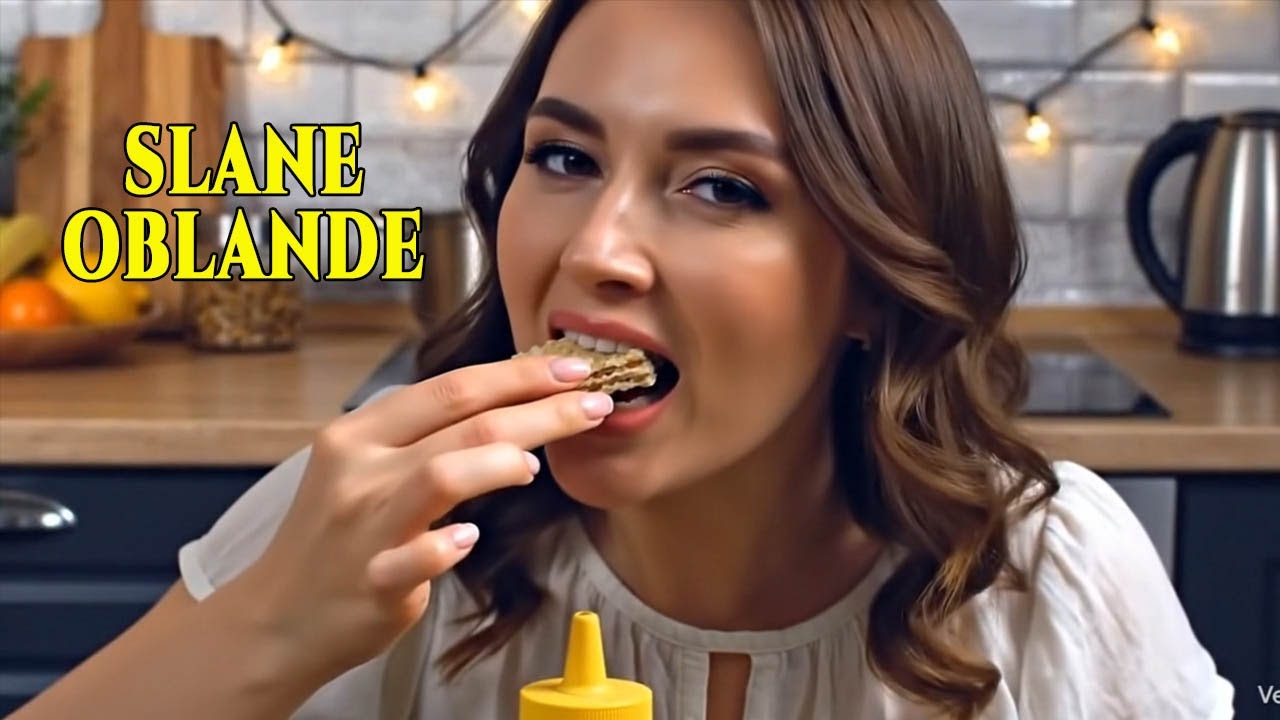 Slane Oblande – Najbrže Slavske Kocke! | Hrana i Vino