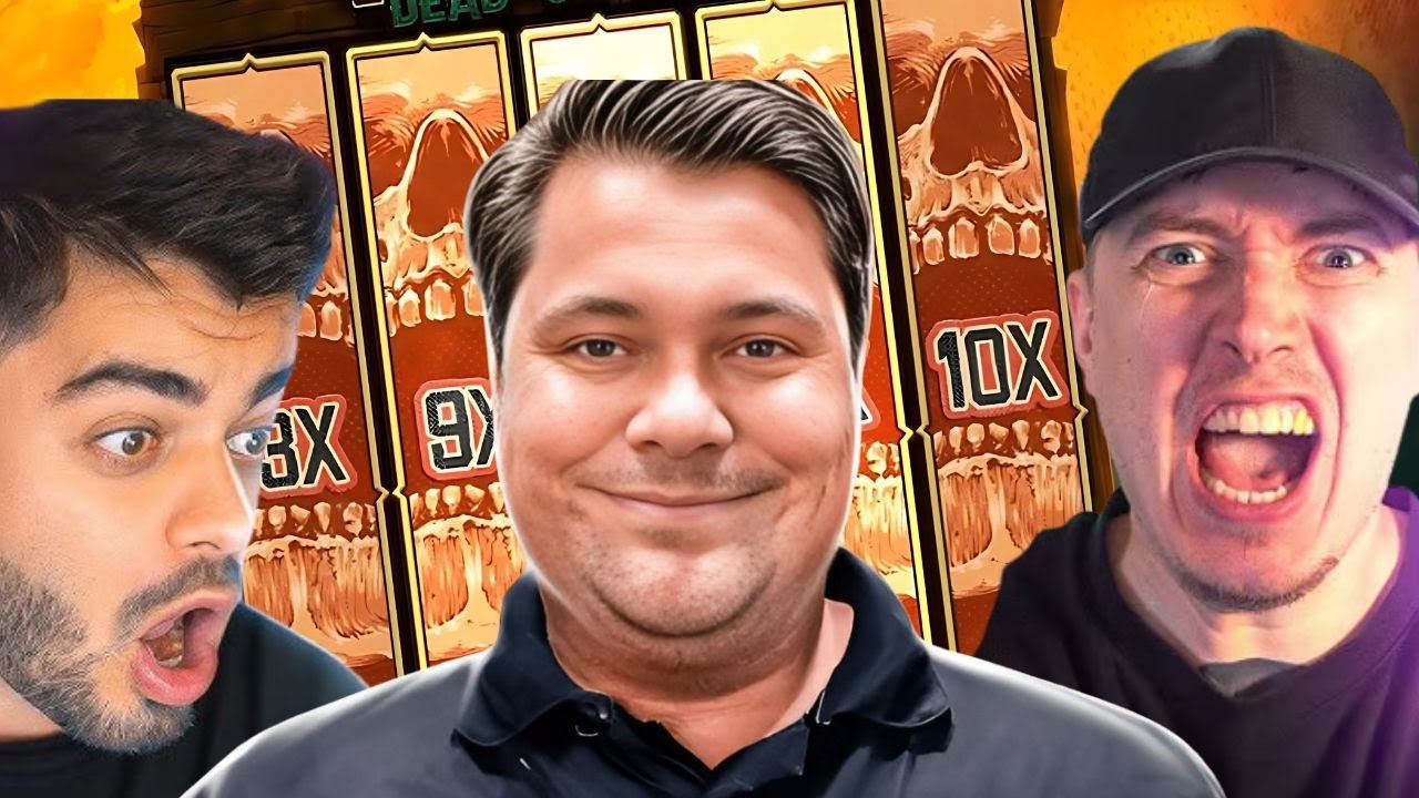 500 000&euro; MAXWIN TEUFEURS , 5VS WANTED AKER  ET KAWA 20K SUR DOG HOUSE , BEST OF CASINO FR