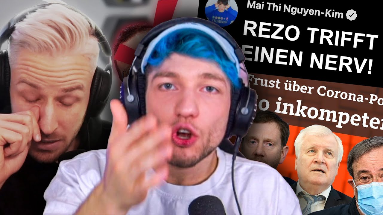 Uff.. Reaktionen auf 