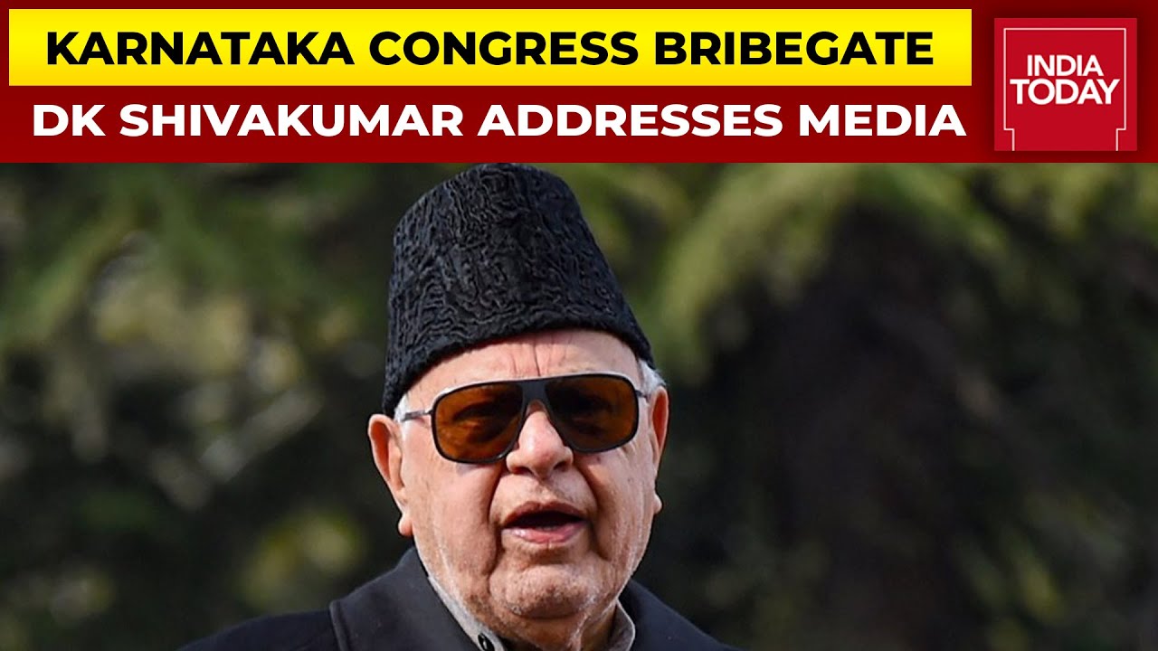 Ex-J&K CM Farooq Abdullah On Cycle Of Terror Returning In Kashmir | News Today
