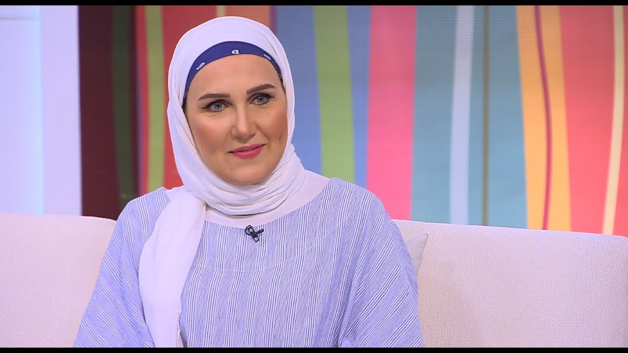 تنظيم يوم طفلك بعد المدرسة | هي وبس