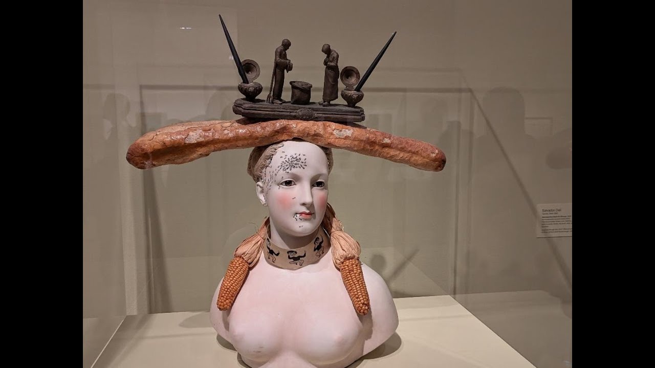 The Museum of Modern Art - New YorkMOMA