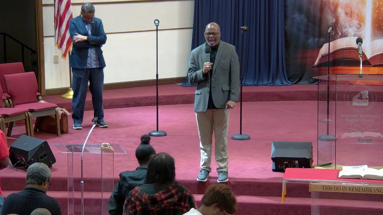 Worship Service