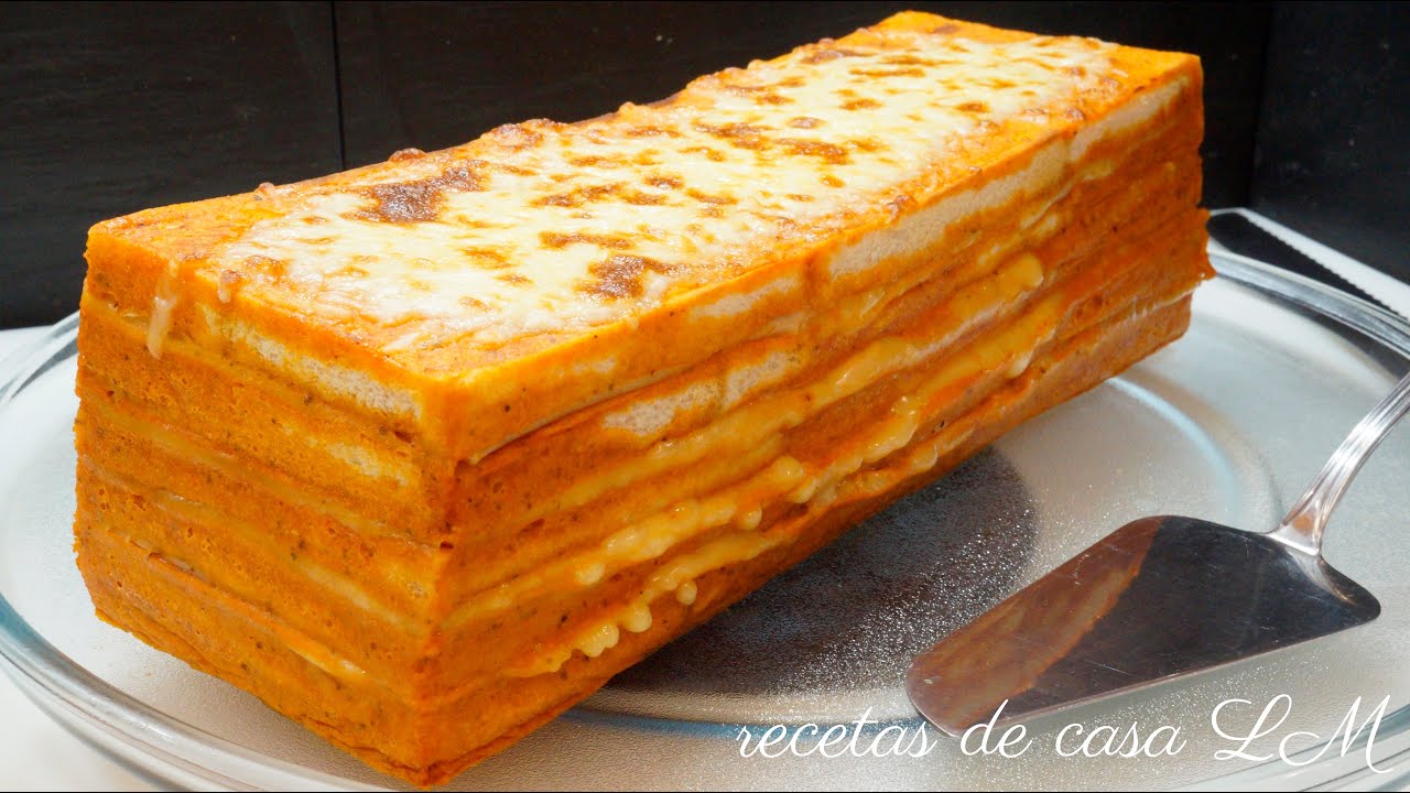 PASTEL SALADO JUGOSO  CARGADO DE SABOR FÁCIL Y RÁPIDO