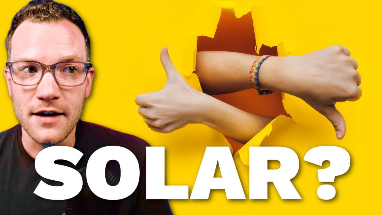 Is getting solar worth it in Florida?