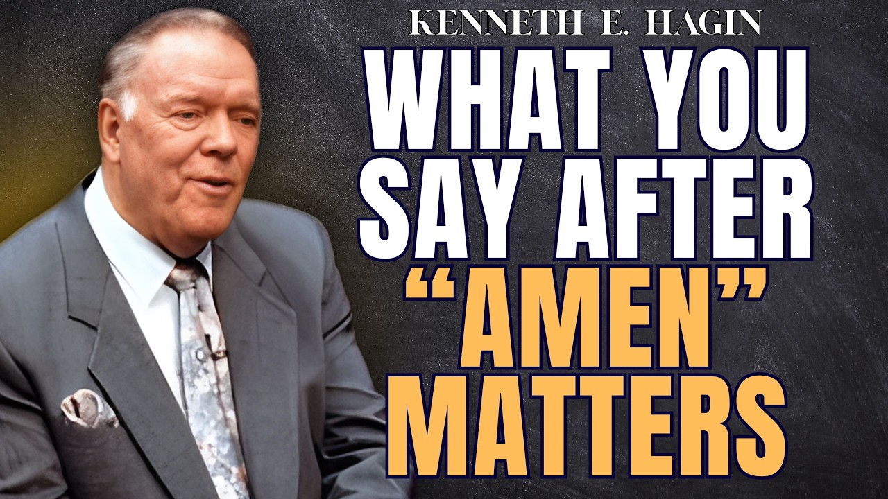 5 Faith-Killing Phrases You Must Stop Saying After Prayer (Mark 11:23–24)