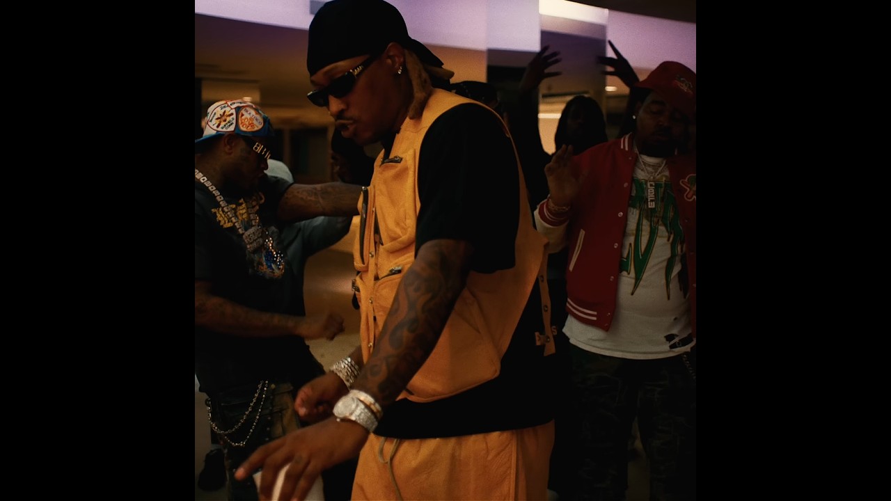 (FREE) Future x Lil Durk Type Beat - 