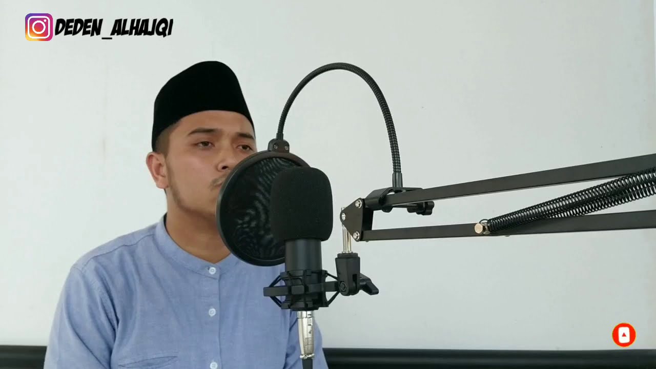 SURAT AL-FATIHAH 1-7 DAN AL-BAQOROH 1-10 VERSI SYEIKH BANDAR BALILAH