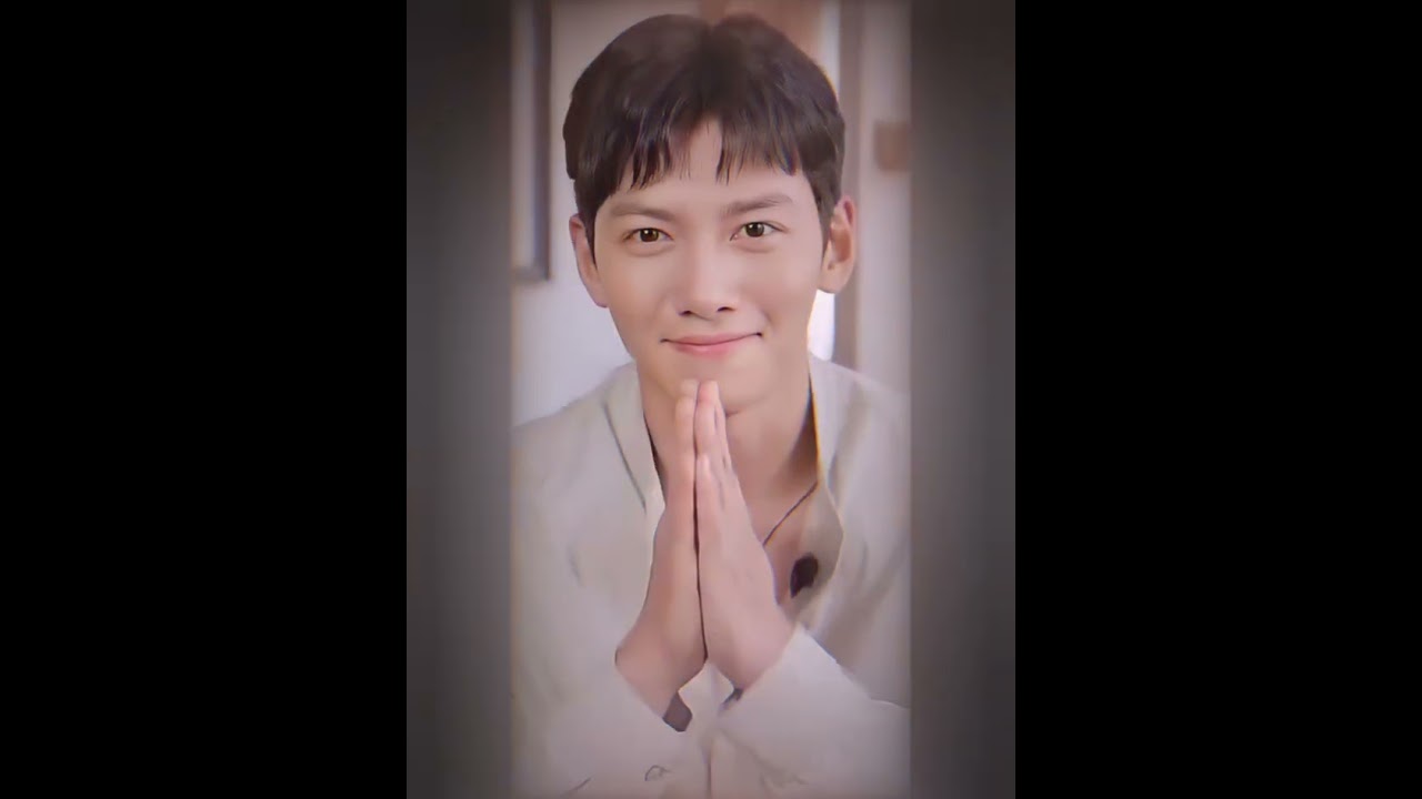 Jichangwook cool dashing and lovely boy dive